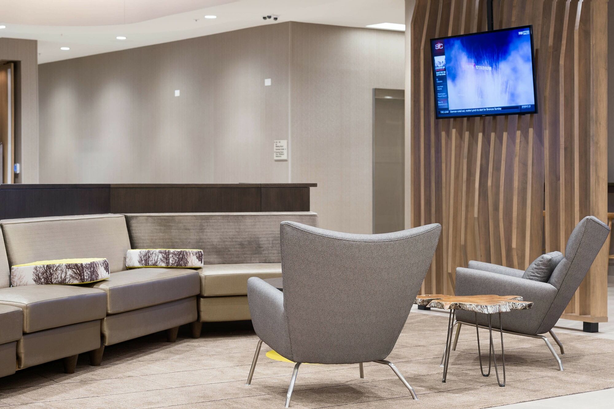 Springhill Suites By Marriott Austin Сидар-Парк Экстерьер фото