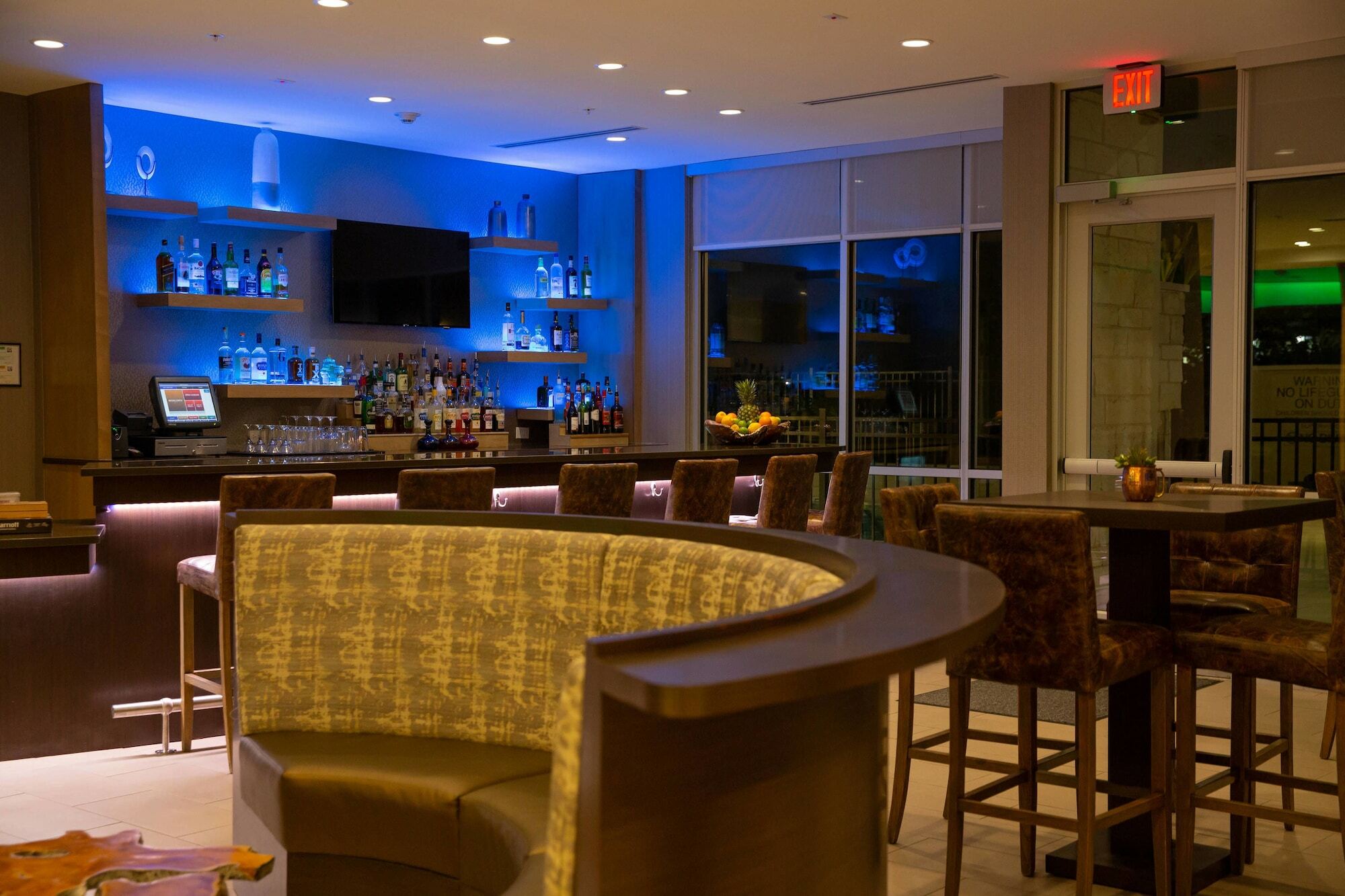 Springhill Suites By Marriott Austin Сидар-Парк Экстерьер фото